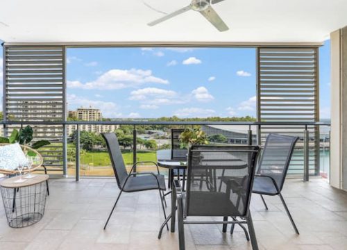 Discover the Magic of Darwin: Waterfront Views, Rain Showers, and Hidden Gems