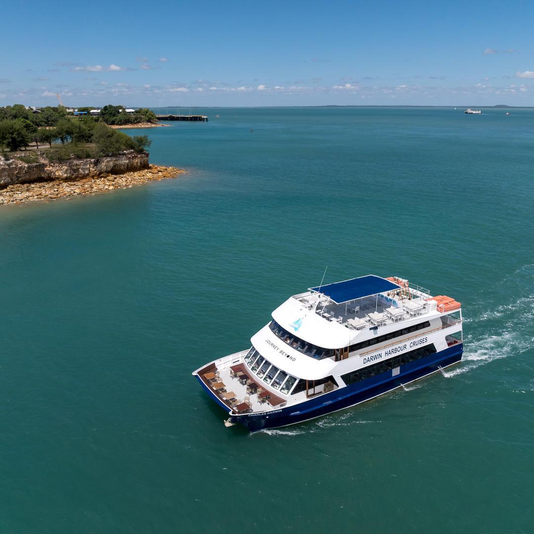 Boat Cruises